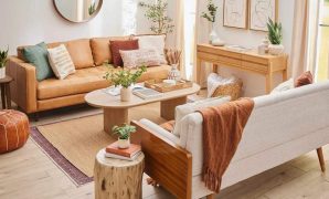 Menata Meja Tamu agar Terlihat Rapi dan Menarik