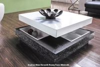 Inspirasi Meja Keramik Ruang Tamu Minimalis