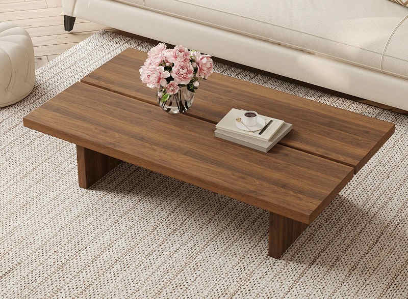 Motif Menarik Meja Ruang Tamu yang Bisa Jadi Pilihan 1